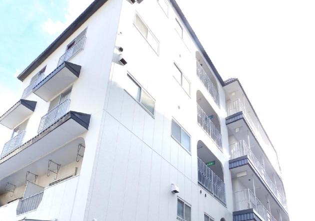 Sa In Nagano Ishido - Vacation Stay 52524V Luaran gambar