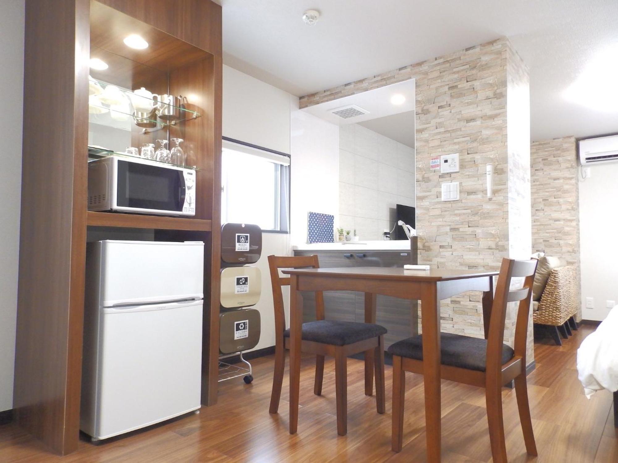 Sa In Nagano Ishido - Vacation Stay 52524V Luaran gambar