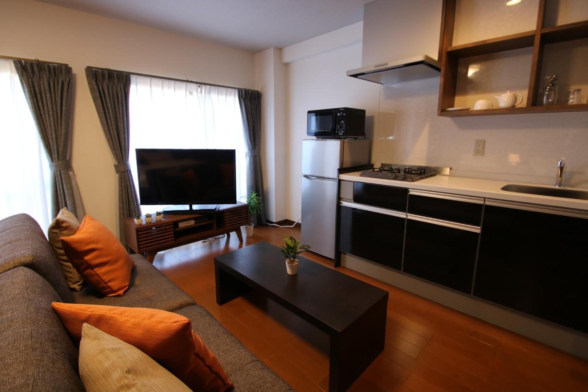 Sa In Nagano Ishido - Vacation Stay 52524V Luaran gambar