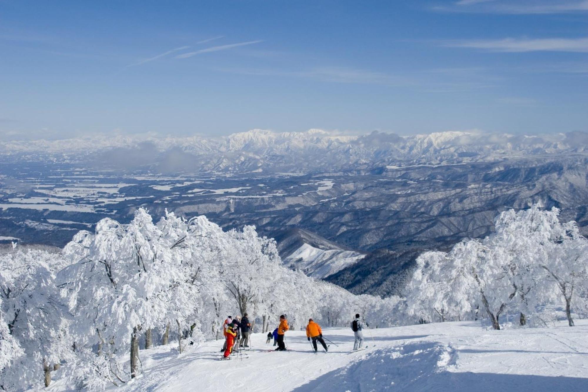 Sa In Nagano Ishido - Vacation Stay 52524V Luaran gambar